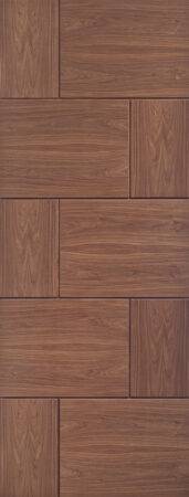 Internal Walnut Pre-Finished Ravenna Door