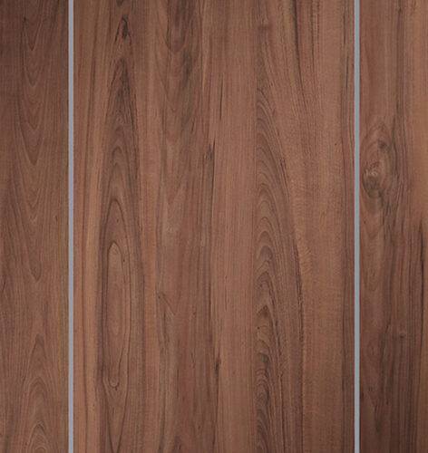 Internal Walnut Pre-Finished Varese Fire Door