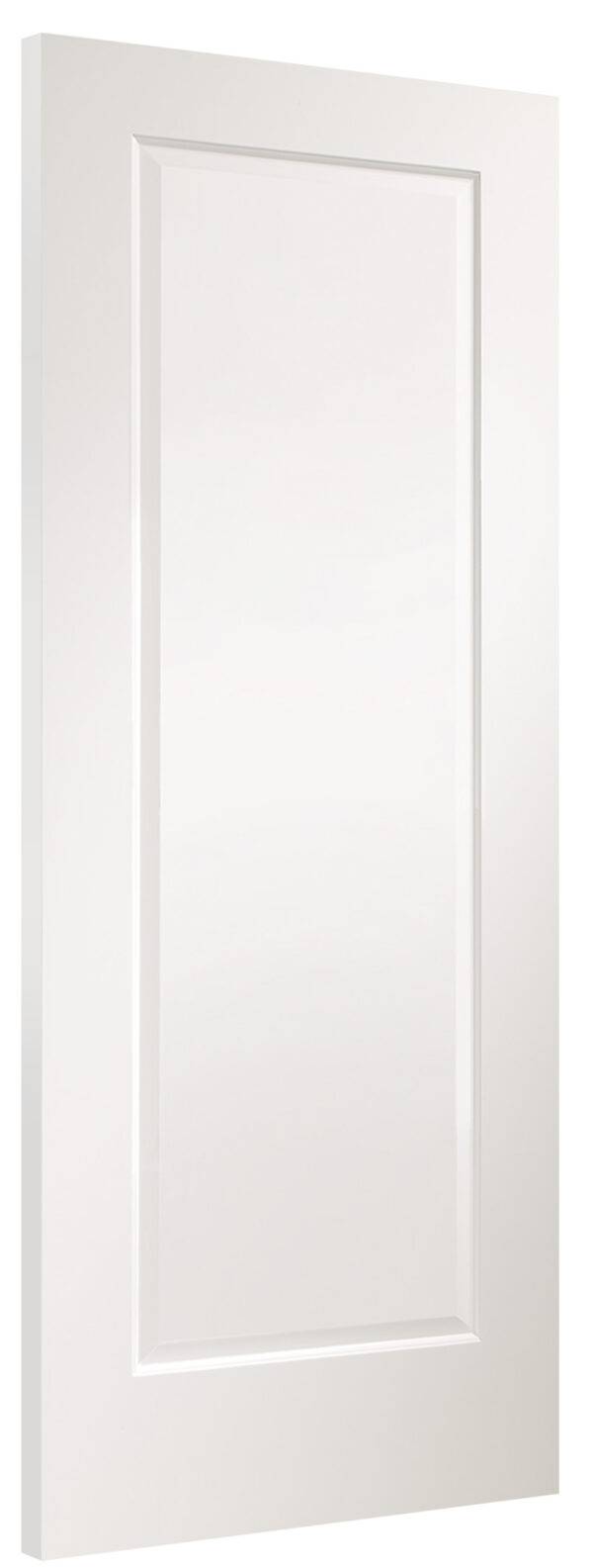 Pre-Finished Internal White Cesena Door - Image 2