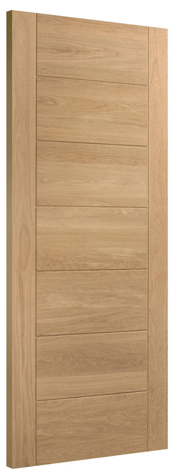 Internal Solid Oak Palermo Statement - Image 2