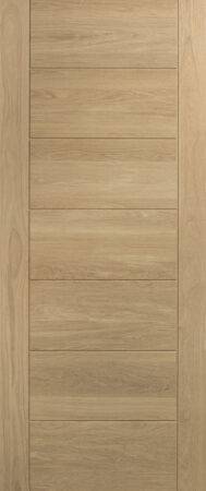 Internal Solid Oak Palermo Statement