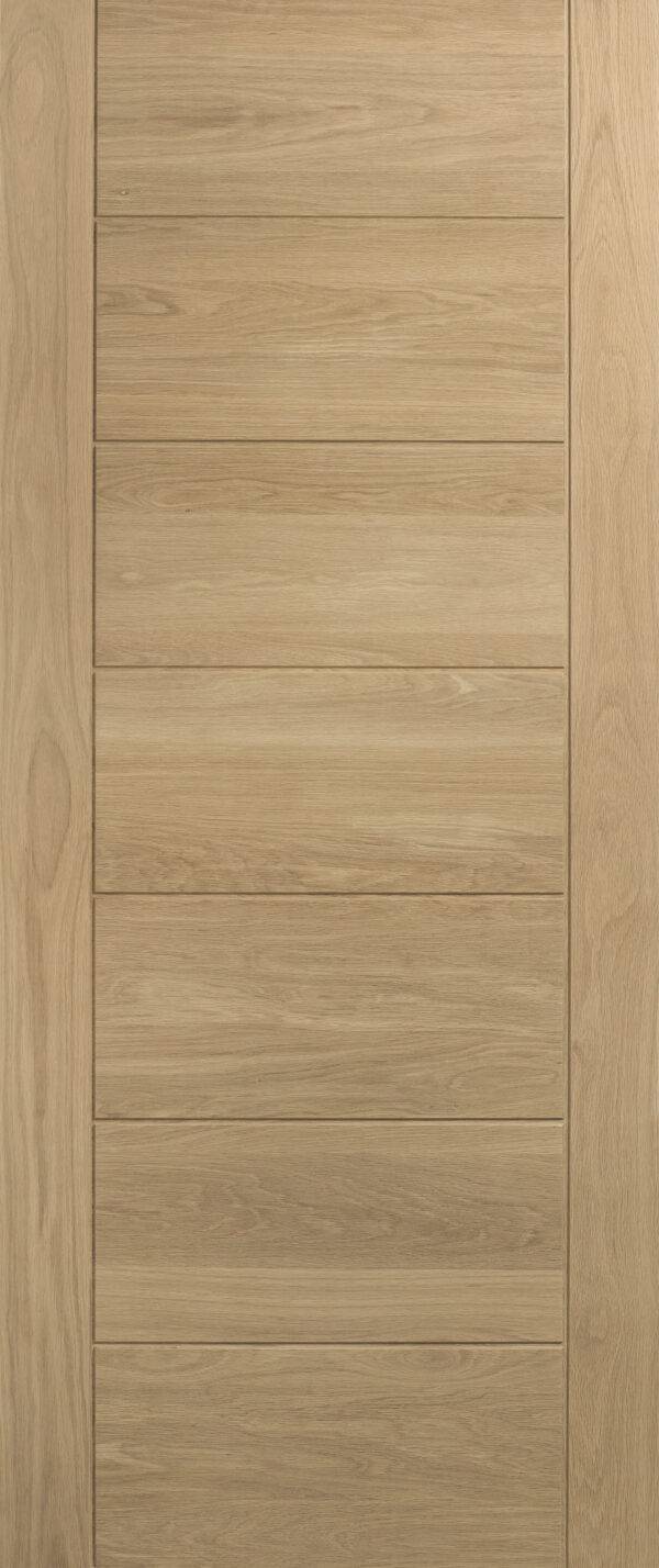 Internal Solid Oak Palermo Statement - Image 16