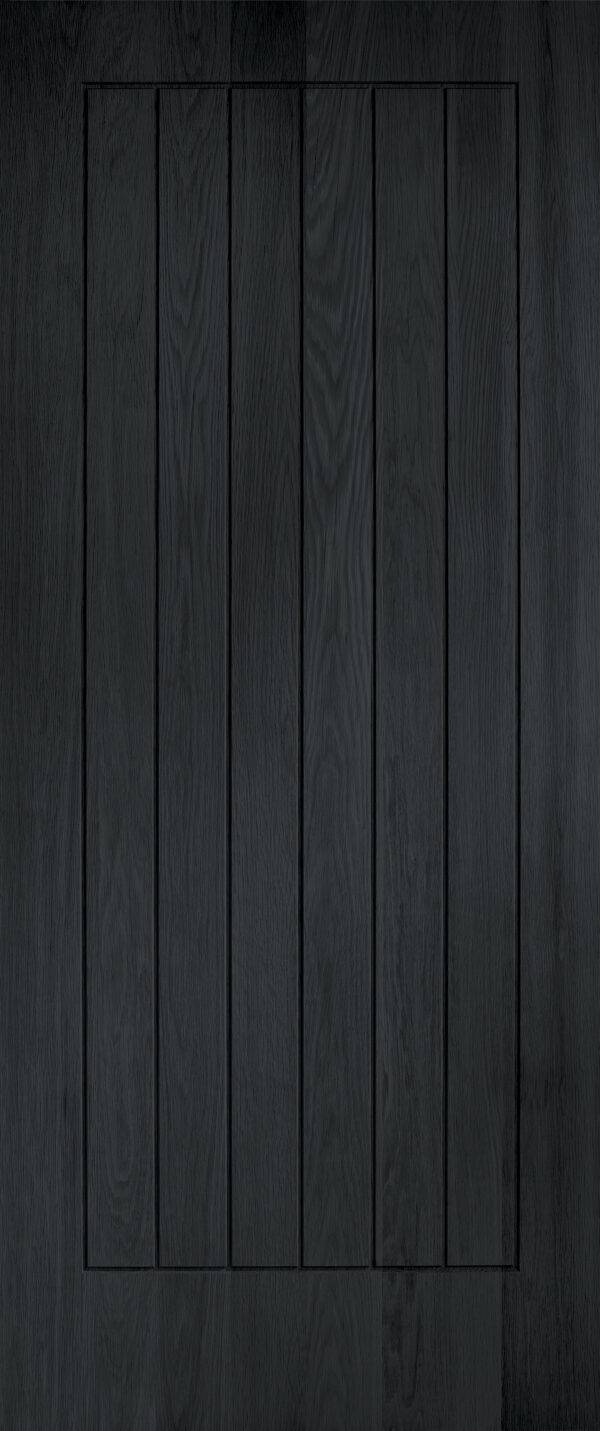 Internal Solid Oak Suffolk Statement - Image 12