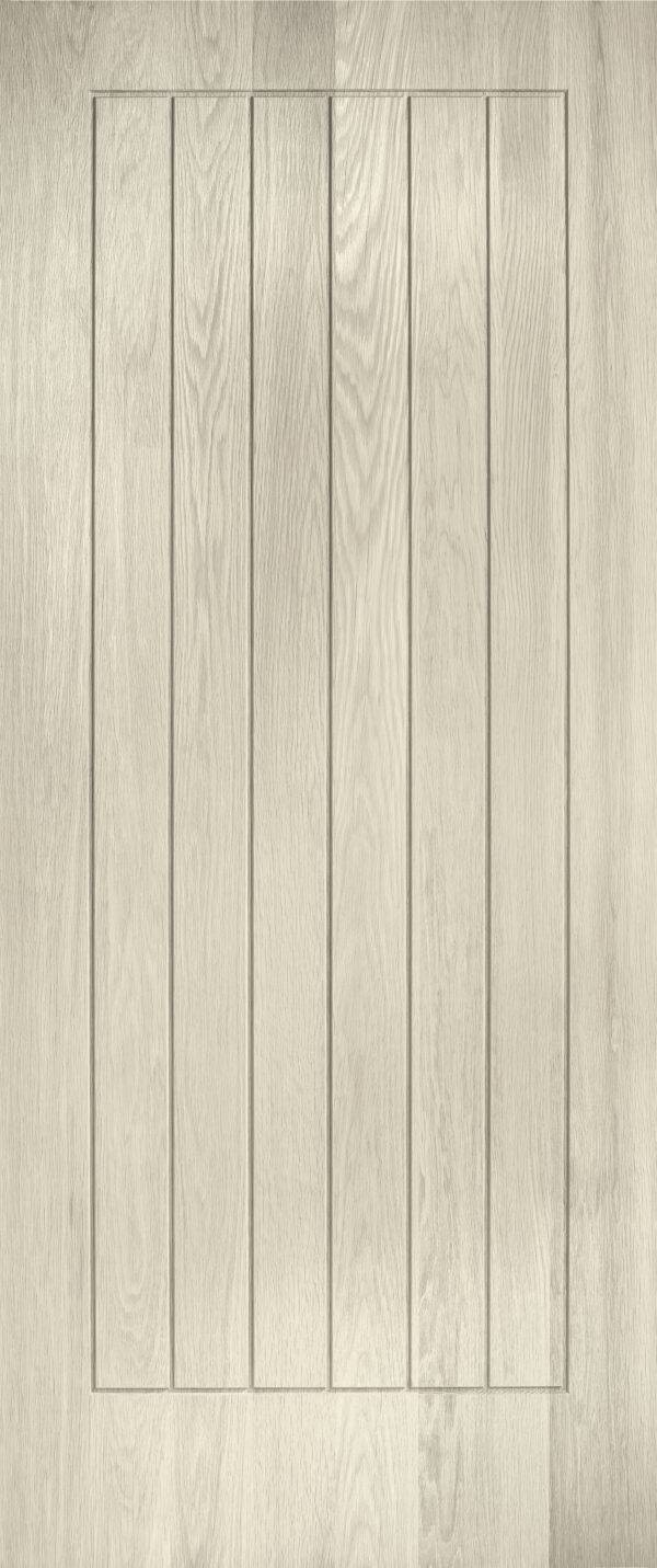 Internal Solid Oak Suffolk Statement - Image 13