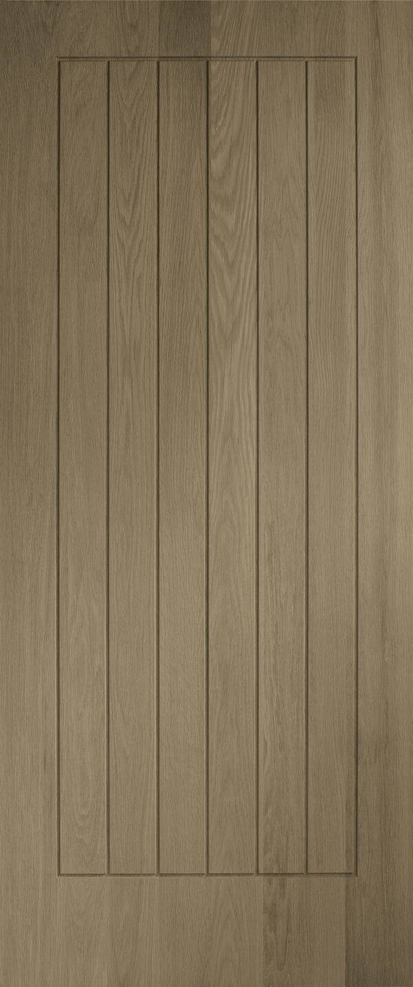 Internal Solid Oak Suffolk Statement - Image 14