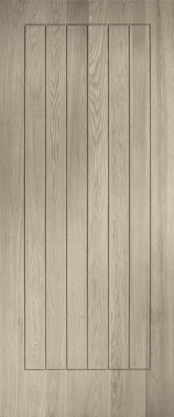 Internal Solid Oak Suffolk Statement - Image 10