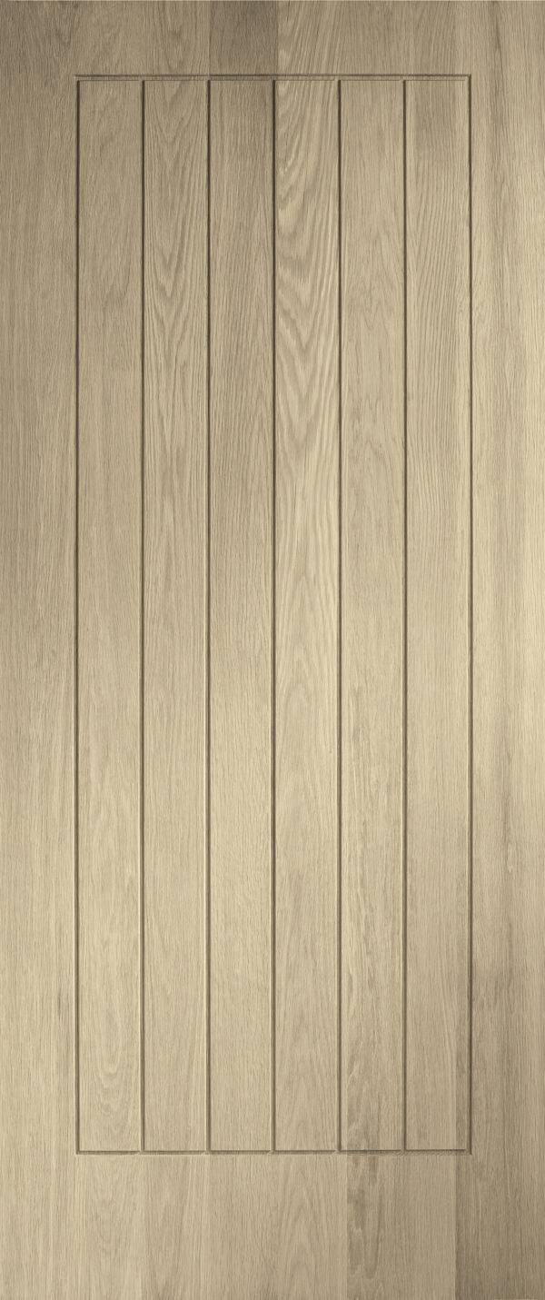 Internal Solid Oak Suffolk Statement - Image 15