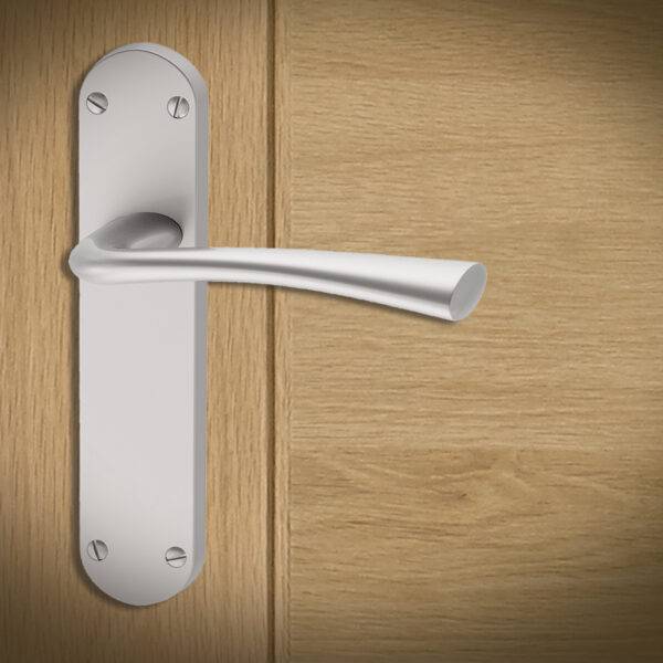 Struma on Back Plate Handle Pack - Image 2