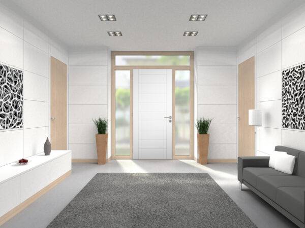 External Tricoya Modena - Image 3