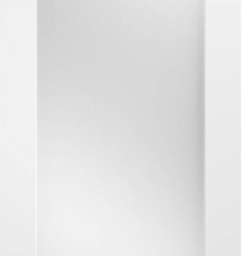 External Tricoya Pattern 10 with Clear Glass
