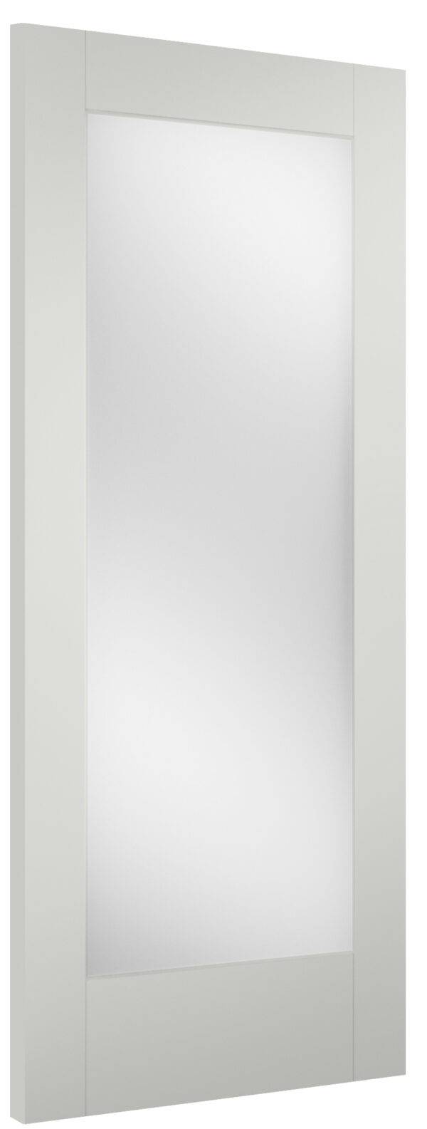 External Tricoya Pattern 10 with Clear Glass - Image 2