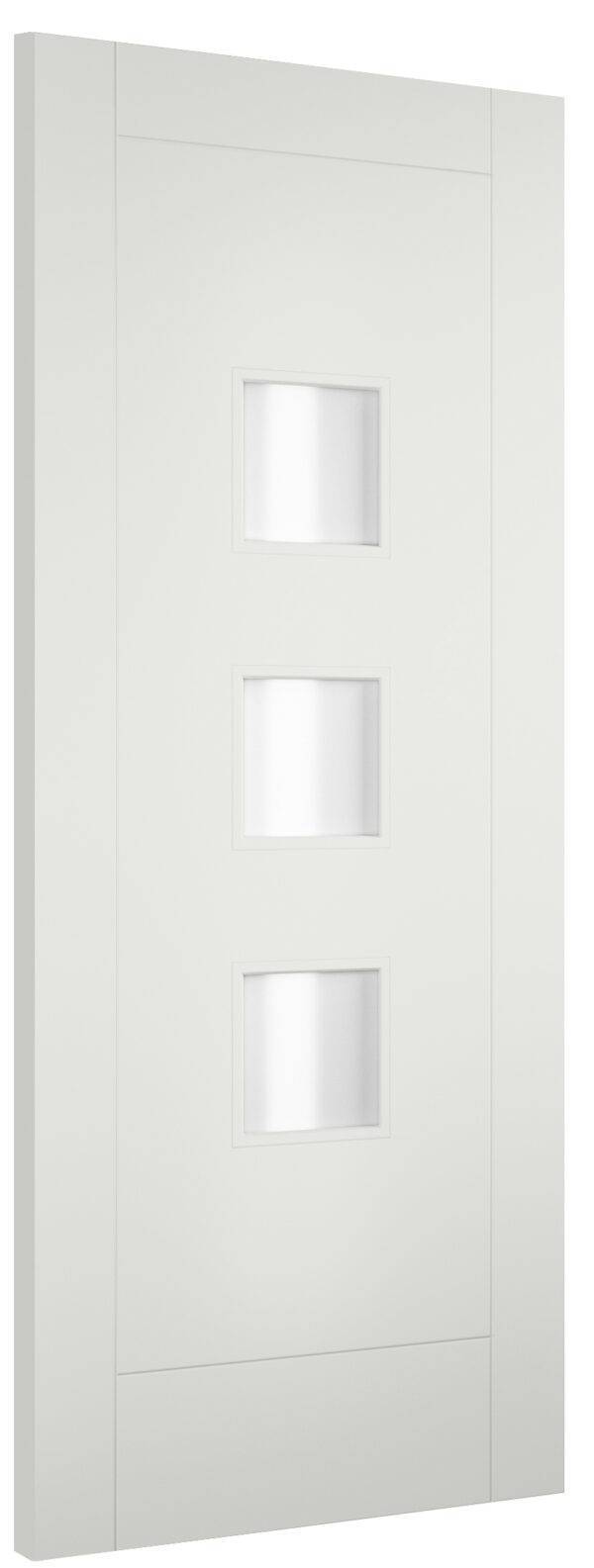 External Tricoya Turin with Obscure Glass - Image 2