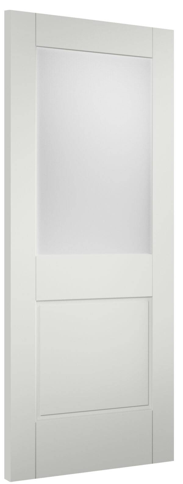 External Tricoya 2XG with Clear Glass - Image 2