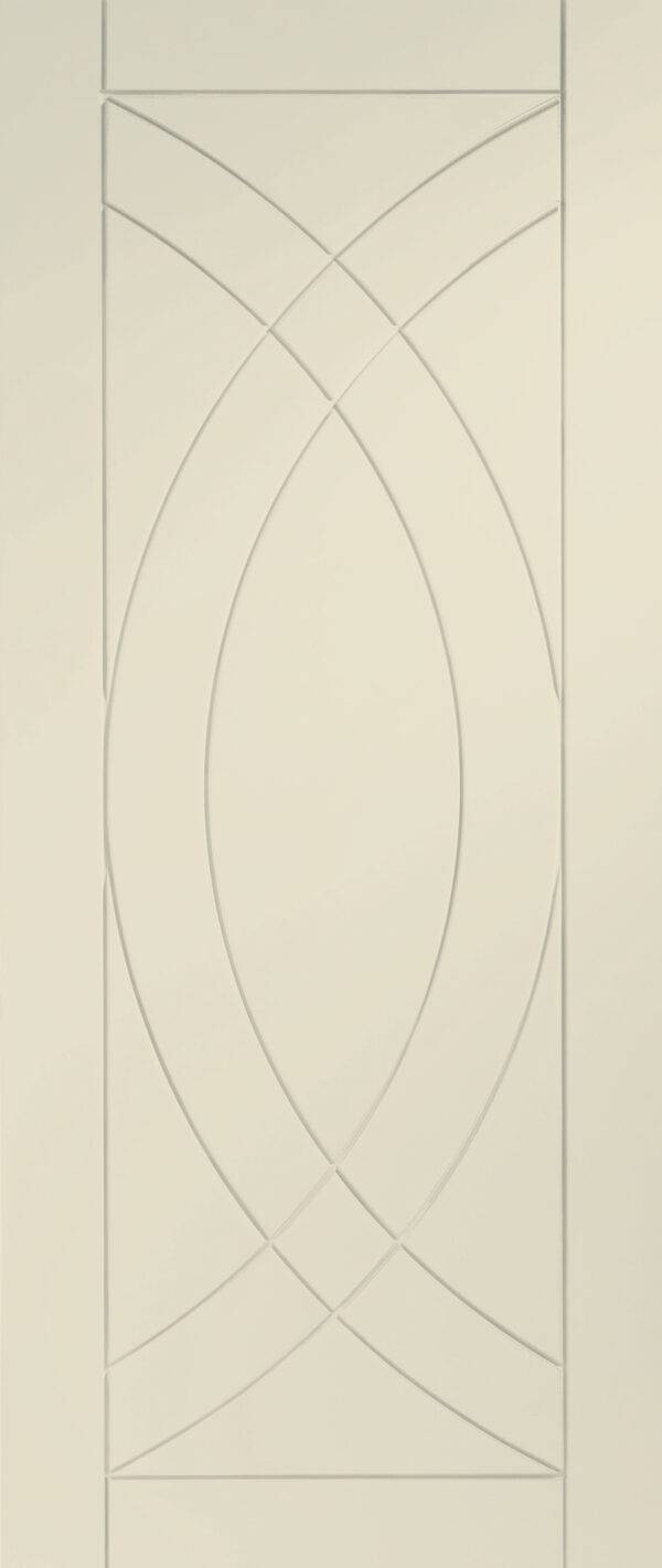 Internal White Primed Treviso - Image 9