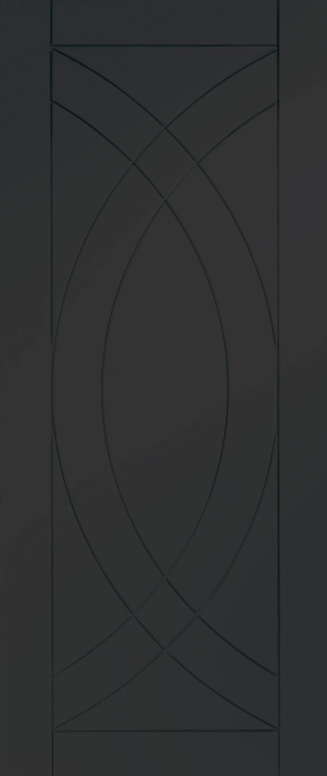 Internal White Primed Treviso – Cosmos, 1981 x 762 x 35 mm