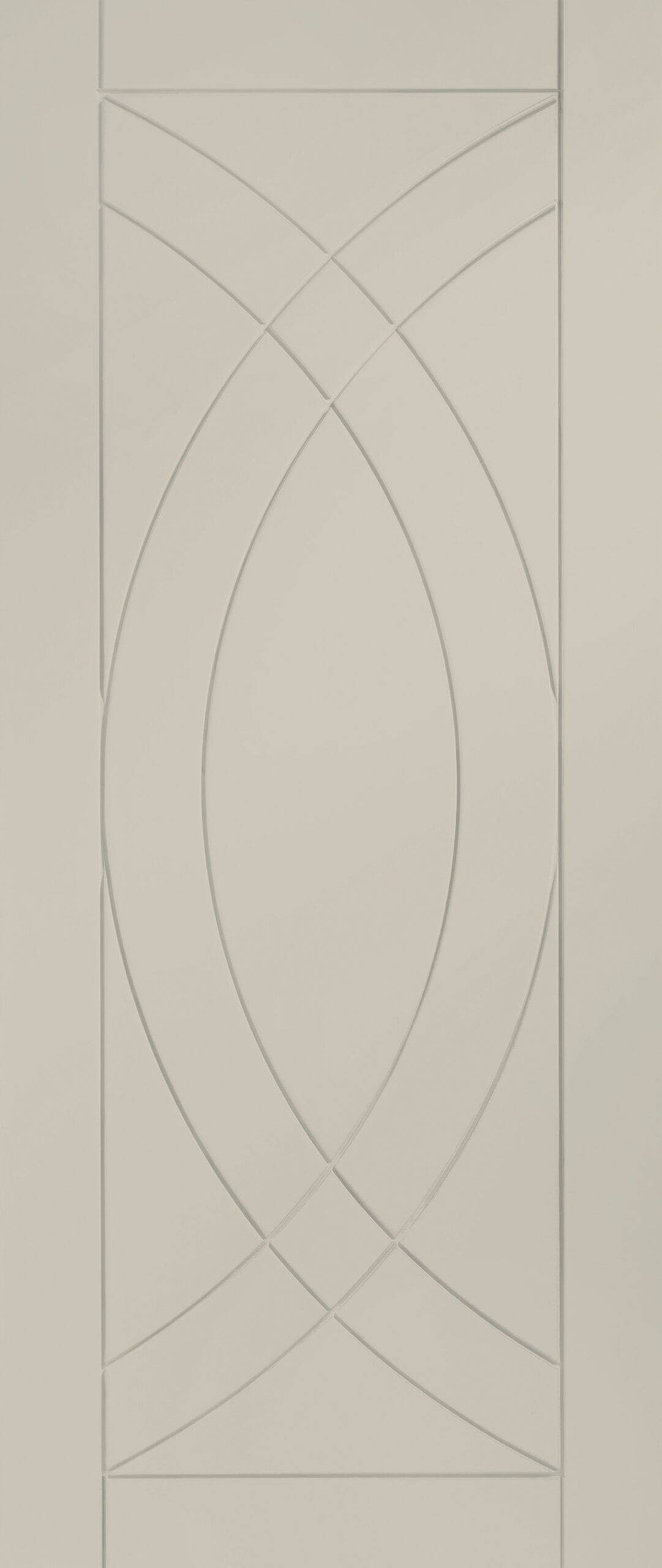 Internal White Primed Treviso – Isabella, 1981 x 762 x 35 mm