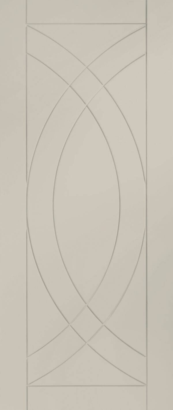 Internal White Primed Treviso - Image 7