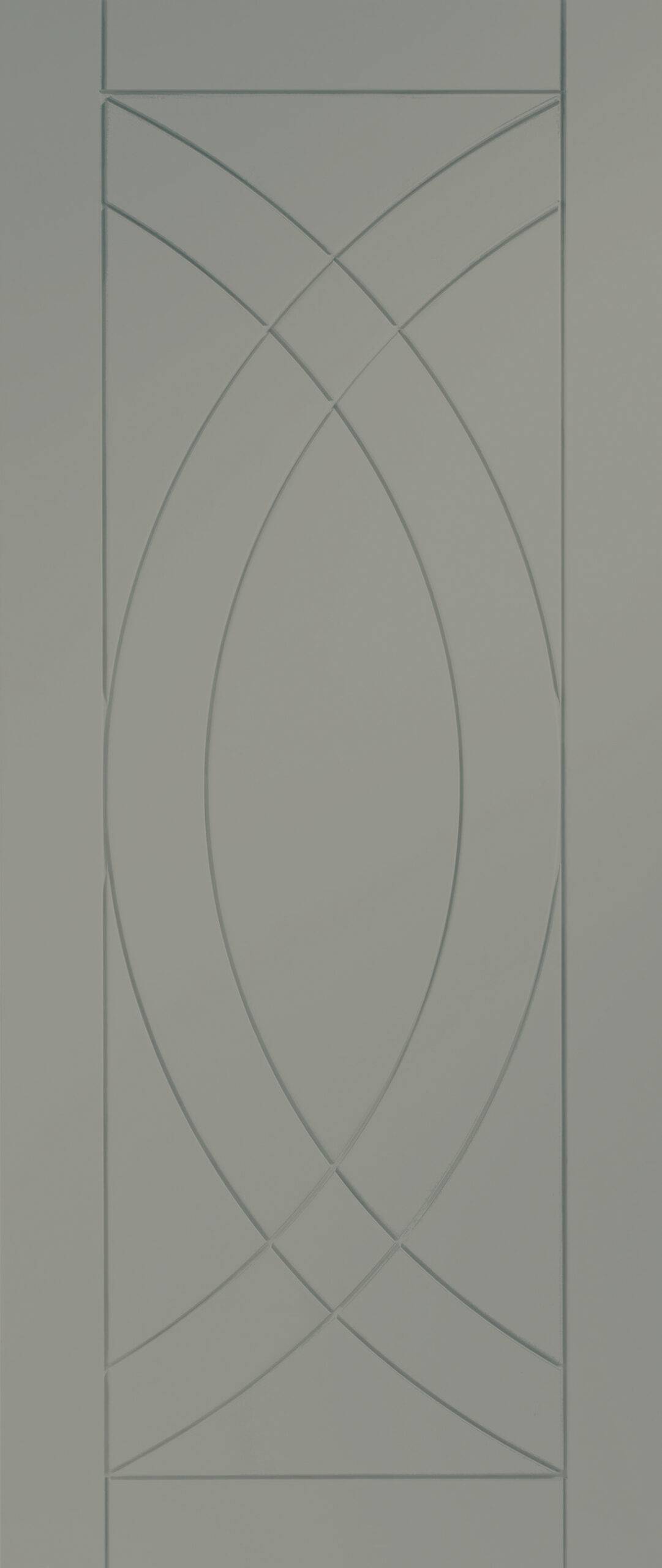 Internal White Primed Treviso – Slate, 1981 x 762 x 35 mm