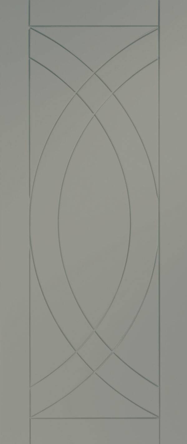 Internal White Primed Treviso - Image 6