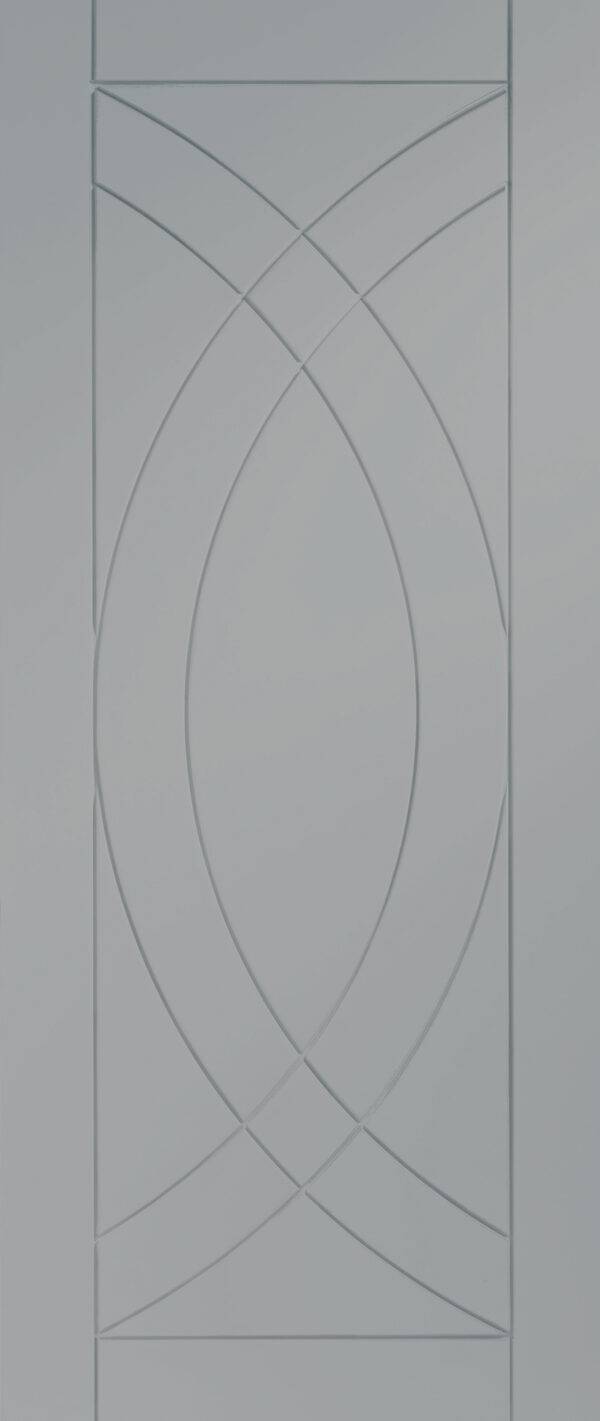Internal White Primed Treviso - Image 8