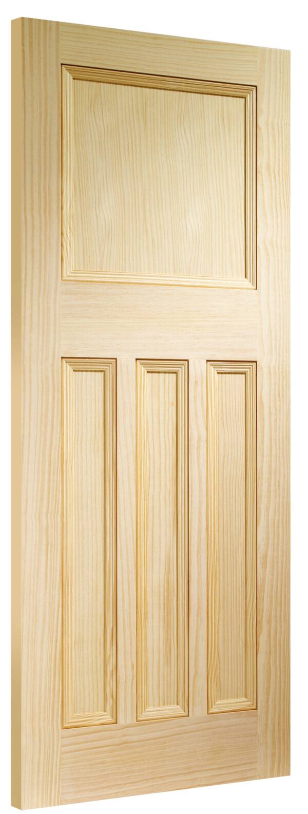 Internal Vertical Grain Pine Vine DX - Image 2