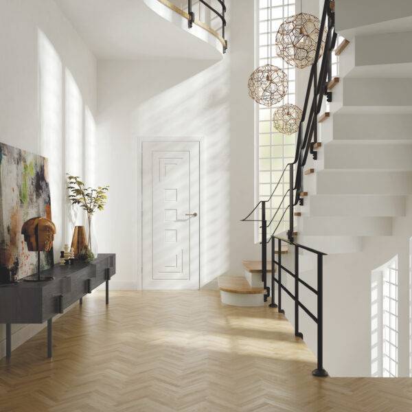 Internal White Primed Altino - Image 3