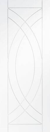 Internal White Primed Treviso