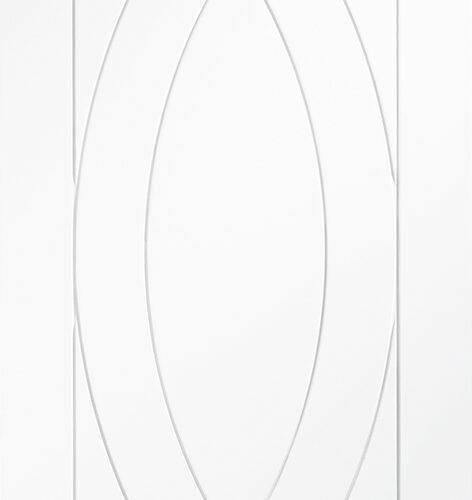 Internal White Primed Treviso