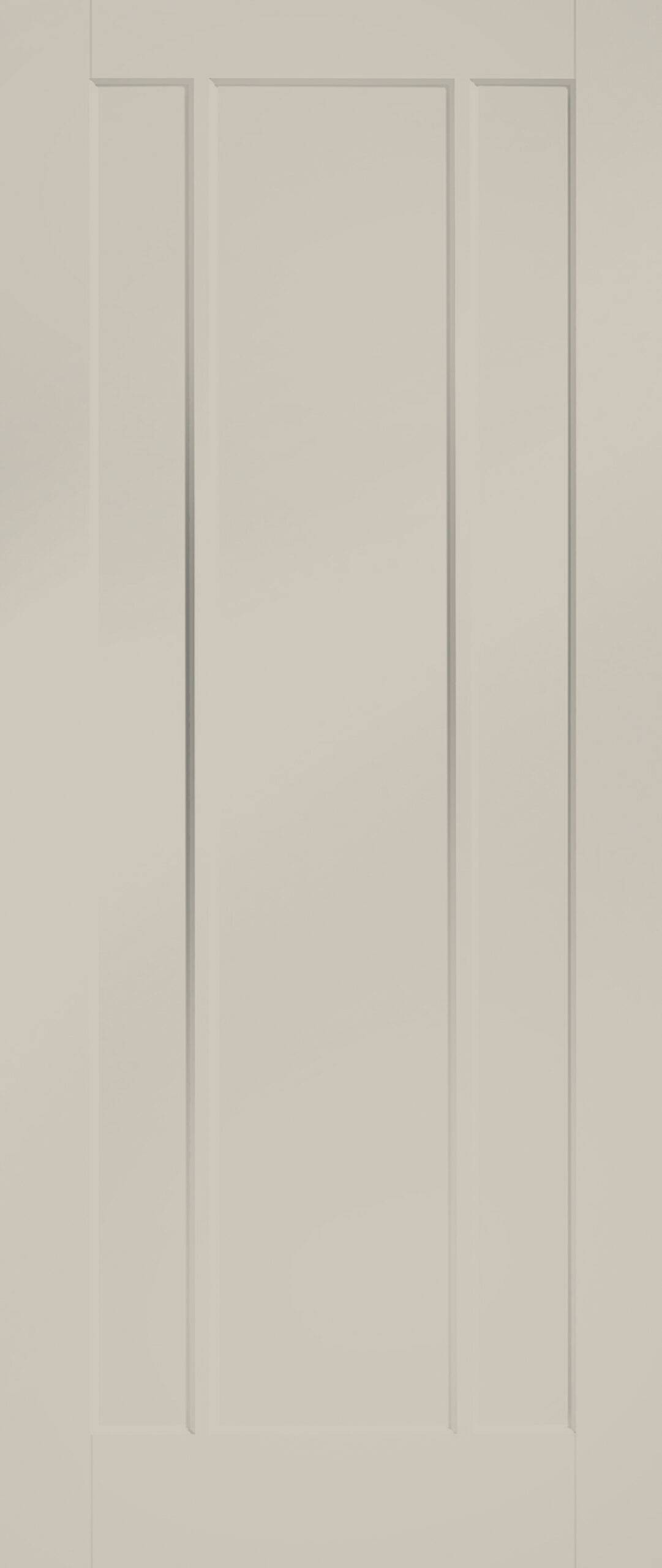 Internal White Primed Worcester – Isabella, 1981 x 686 x 35 mm