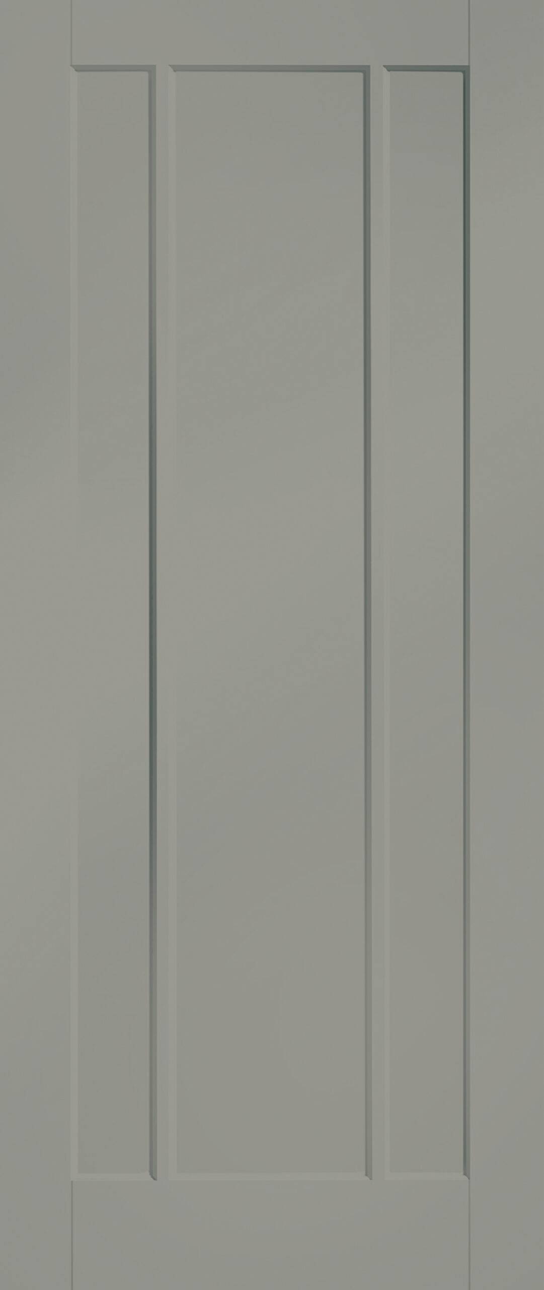 Internal White Primed Worcester – Slate, 1981 x 838 x 35 mm