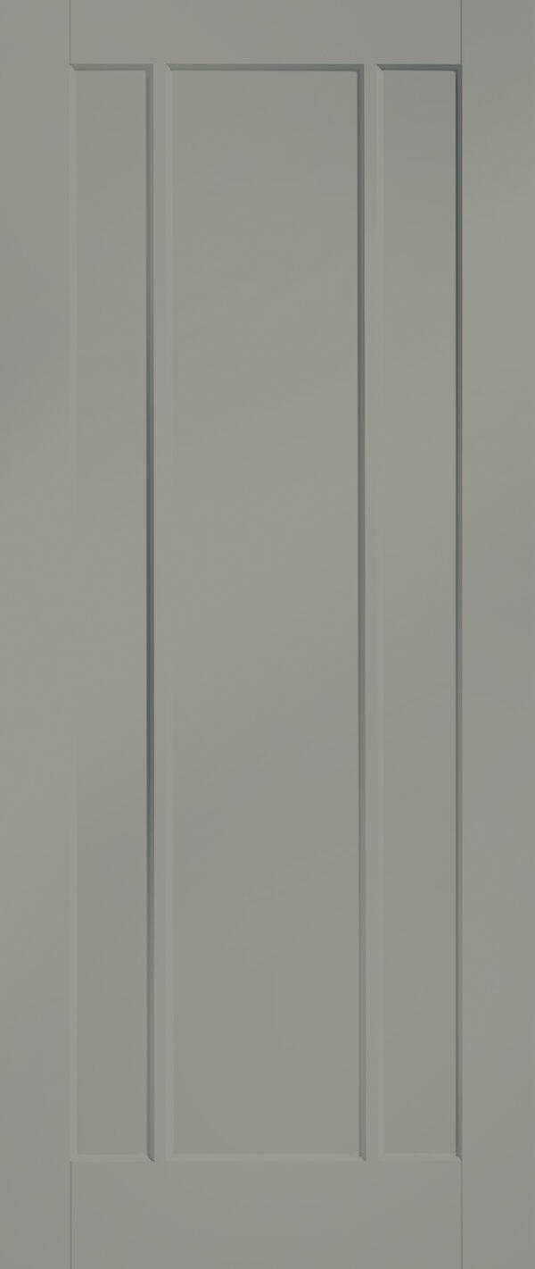 Internal White Primed Worcester - Image 8