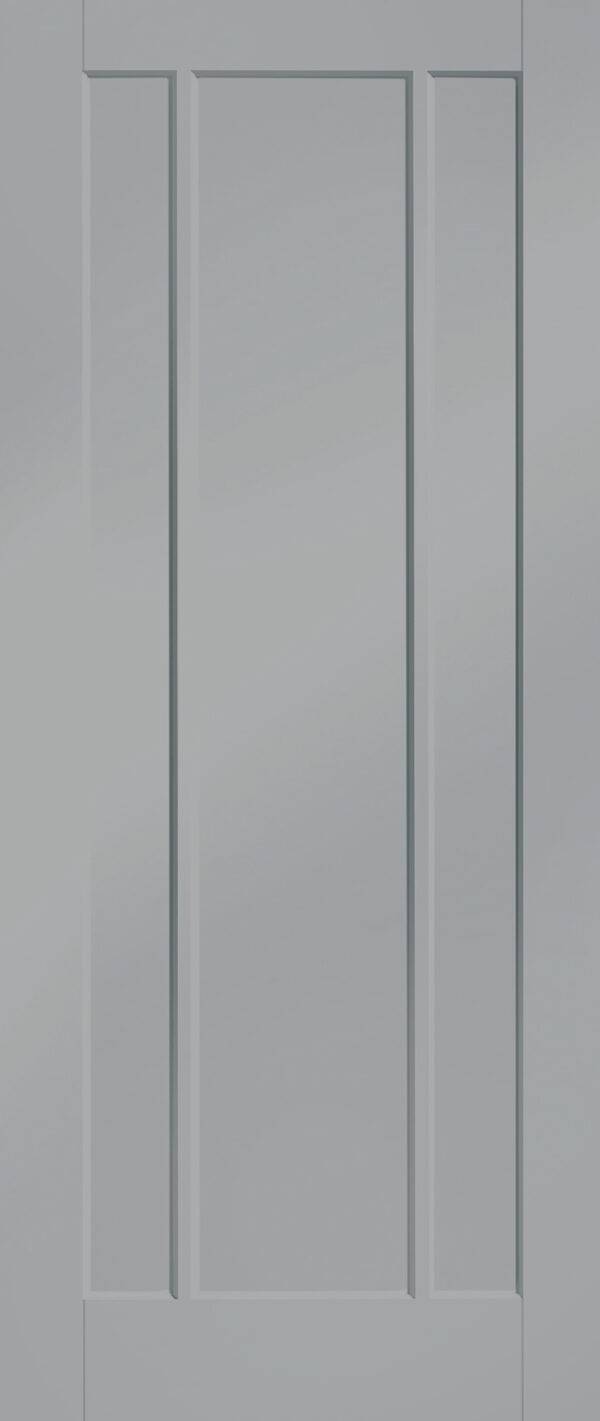 Internal White Primed Worcester - Image 9