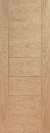 Palermo Original Internal Oak Door