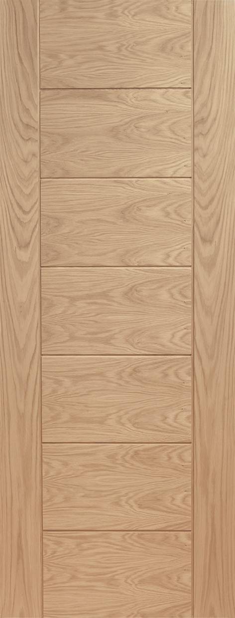 Palermo Original Internal Oak Door - Image 20