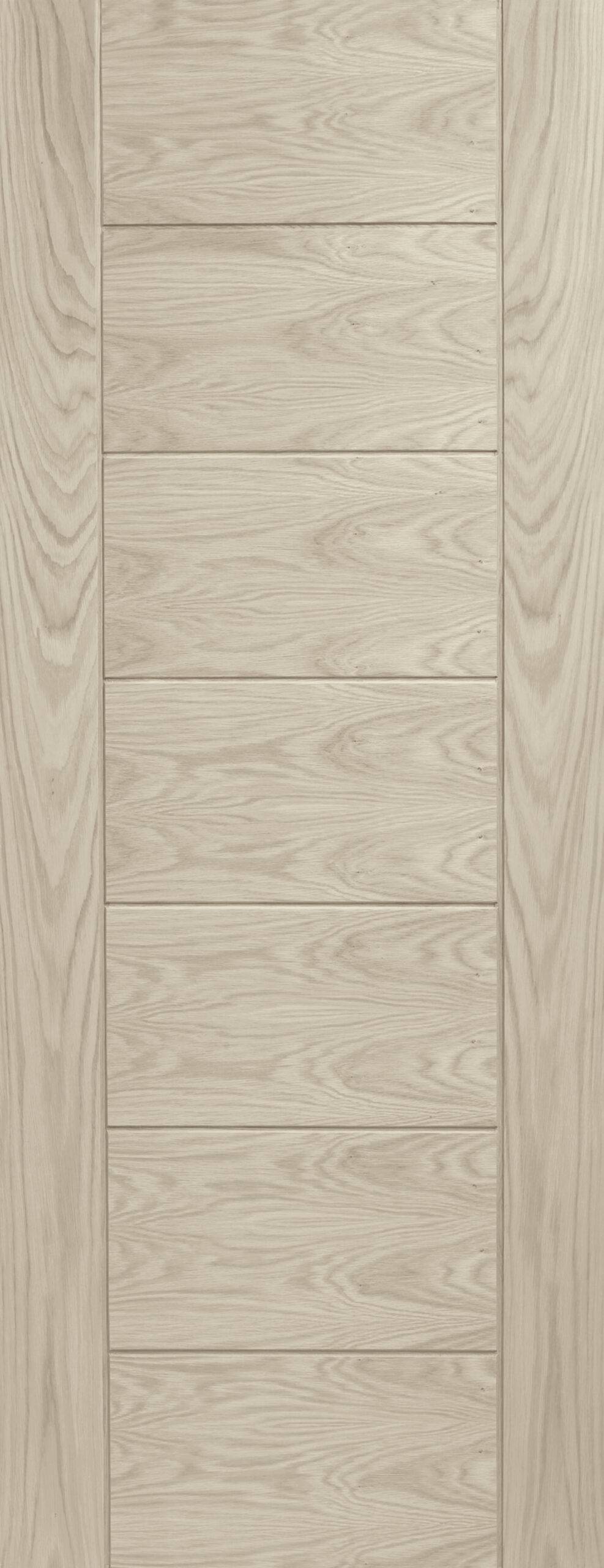 Palermo Original Internal Oak Door - Image 18