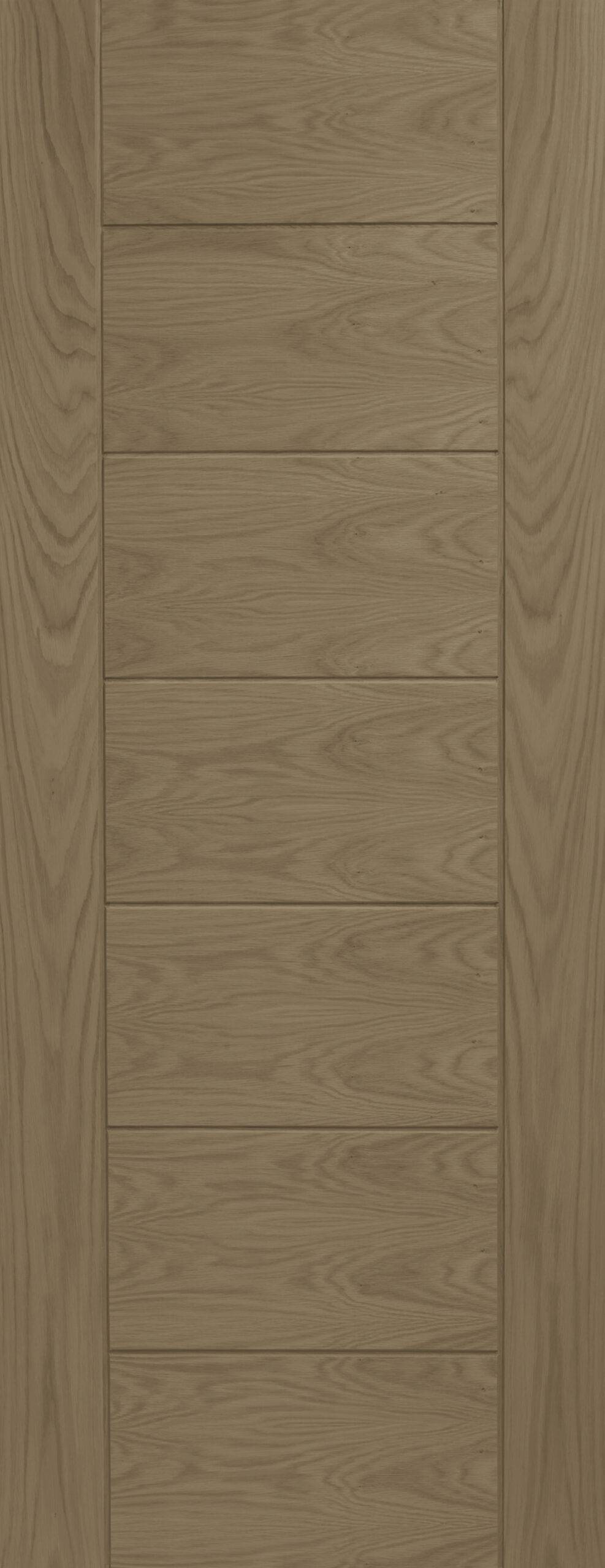 Palermo Original Internal Oak Door - Image 19