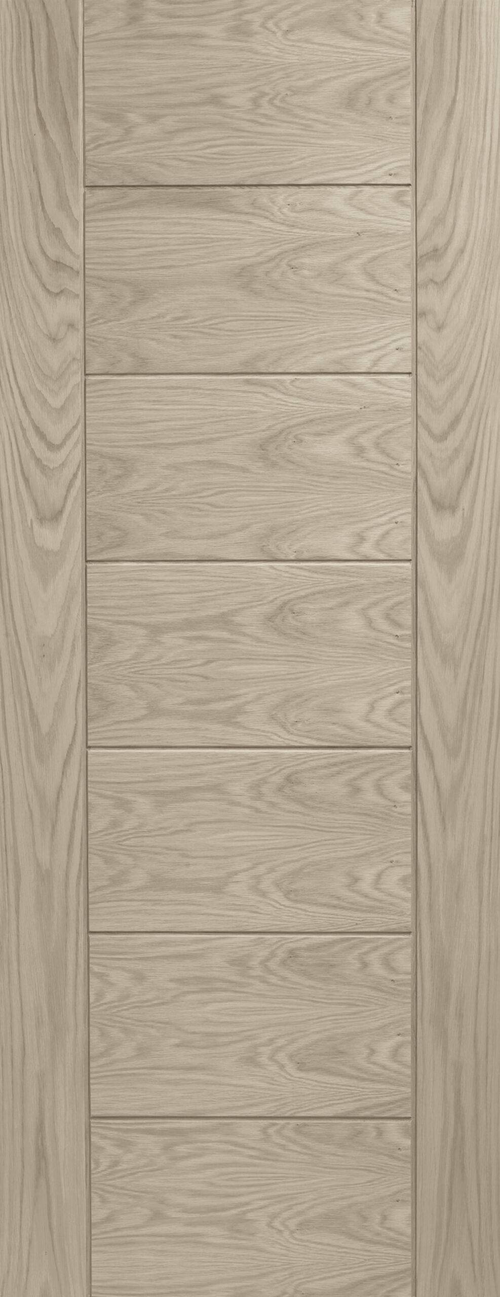 Palermo Original Internal Oak Door - Image 16