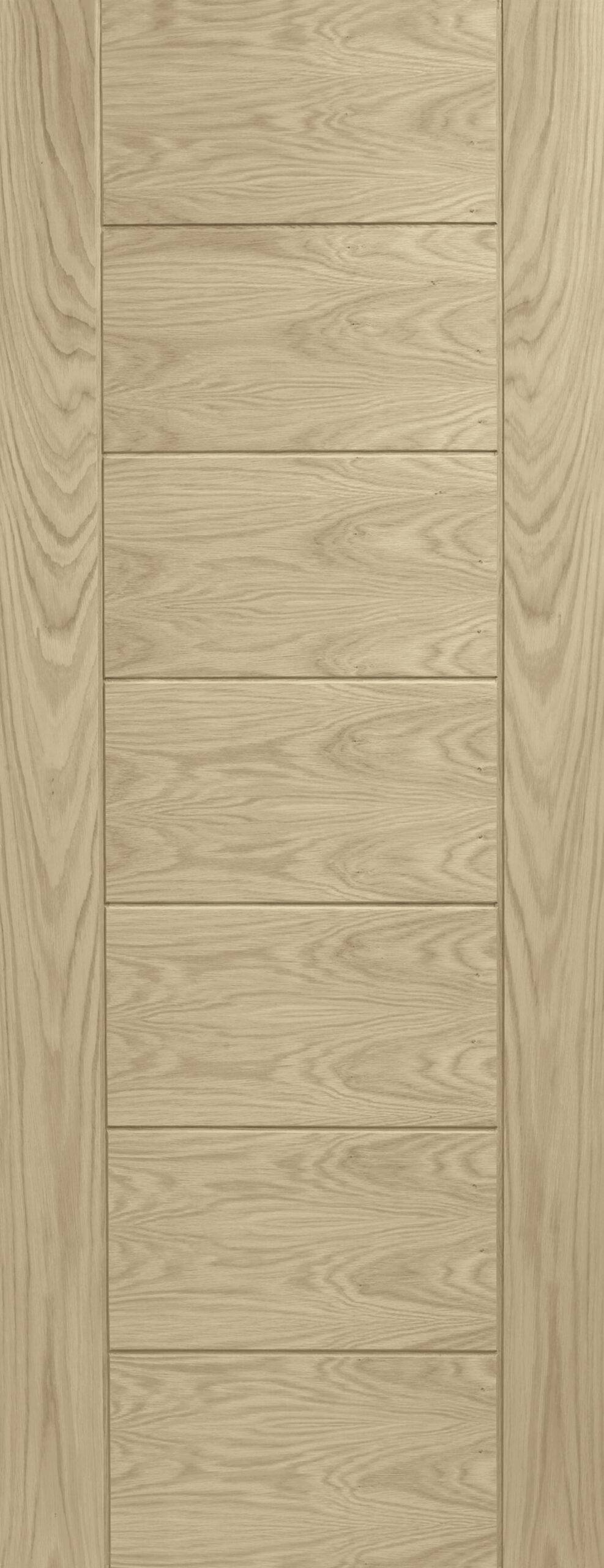 Palermo Original Internal Oak Door - Image 15